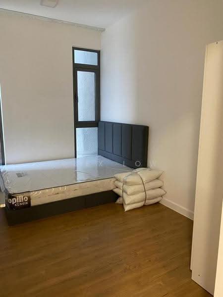 Condominium for Rent at Vivo Residential Suites - Alex Low - Bedroom - PropertyGuru.com.my