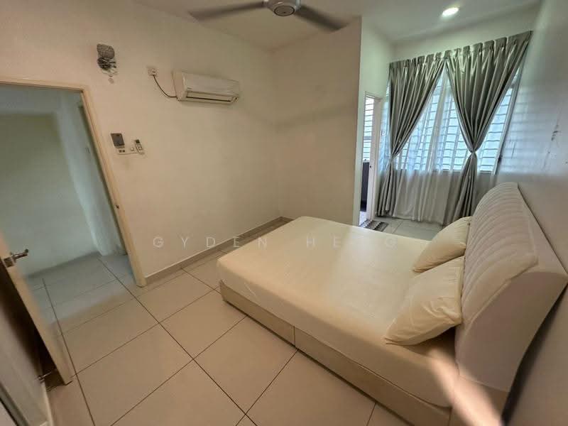 Terraced House for Sale in Bandar Seri Alam (Masai) - Gyden Heng - PropertyGuru.com.my