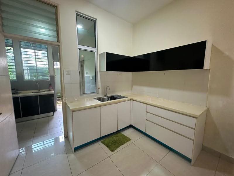Terraced House for Sale in Bandar Seri Alam (Masai) - Gyden Heng - PropertyGuru.com.my