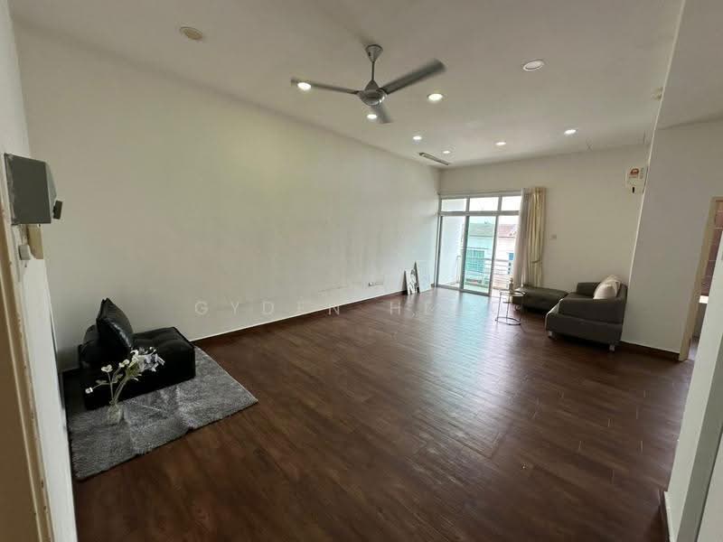 Terraced House for Sale in Bandar Seri Alam (Masai) - Gyden Heng - PropertyGuru.com.my