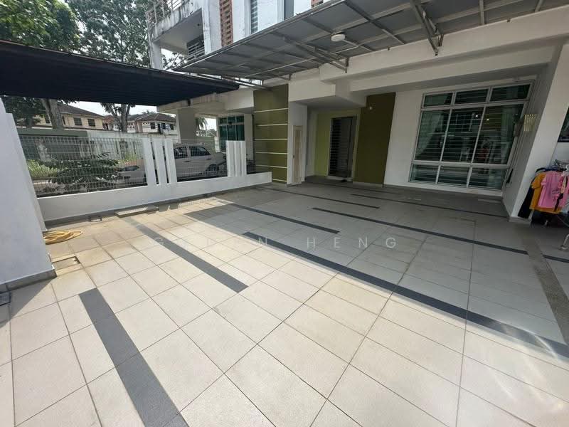Terraced House for Sale in Bandar Seri Alam (Masai) - Gyden Heng - PropertyGuru.com.my