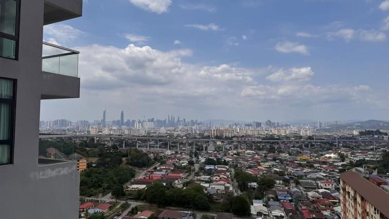 Kondominium untuk Disewa di Brezza Hill - Charmaine Wong - Exterior - PropertyGuru.com.my