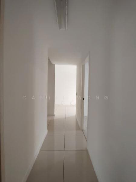 Kediaman Servis untuk Disewa di Lexa Residence @ The Quartz WM - Daniel Wong CK - Corridor - PropertyGuru.com.my