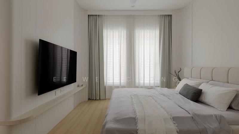Tanah Kediaman untuk Dijual di Kuala Lumpur (Kuala Lumpur) - Ee Wen Chong - Bedroom - PropertyGuru.com.my