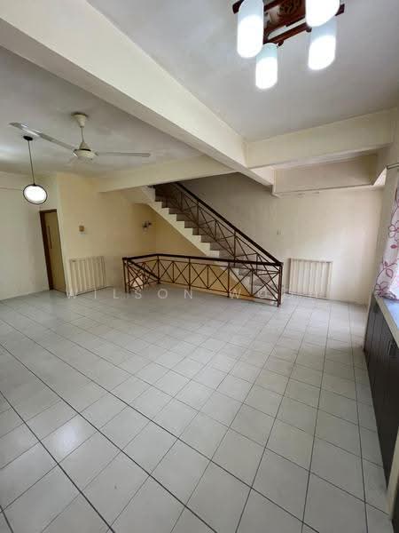 2.5-storey Terraced House for Sale in Taman Minang Ria (Cheras) - Wilson Woon - Interior - PropertyGuru.com.my