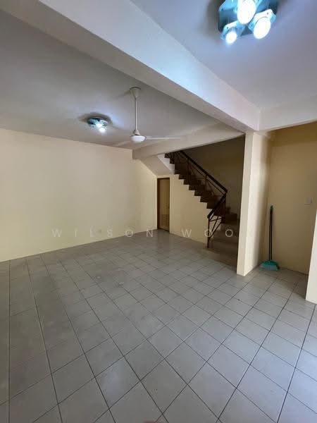 2.5-storey Terraced House for Sale in Taman Minang Ria (Cheras) - Wilson Woon - Interior - PropertyGuru.com.my
