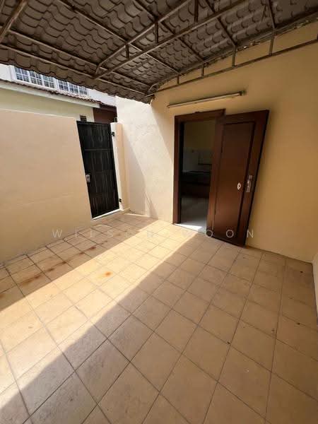 2.5-storey Terraced House for Sale in Taman Minang Ria (Cheras) - Wilson Woon - Exterior - PropertyGuru.com.my
