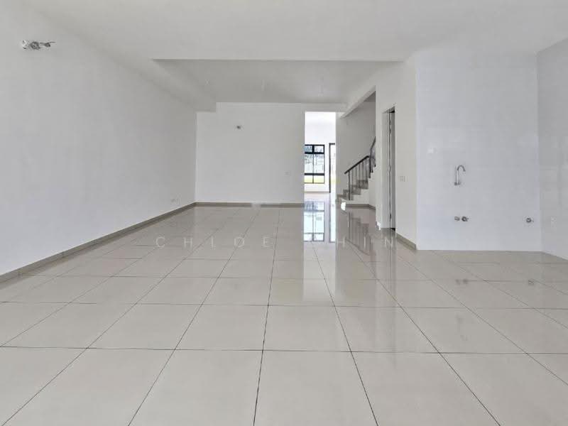 Rumah Teres 2-Tingkat untuk Dijual di Taman Ekoflora (Johor Bahru) - Chloe Chin - Living Room - PropertyGuru.com.my