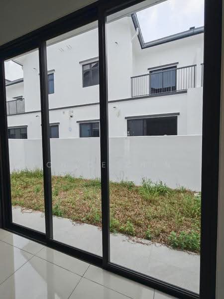 Rumah Teres 2-Tingkat untuk Dijual di Taman Ekoflora (Johor Bahru) - Chloe Chin - Exterior - PropertyGuru.com.my