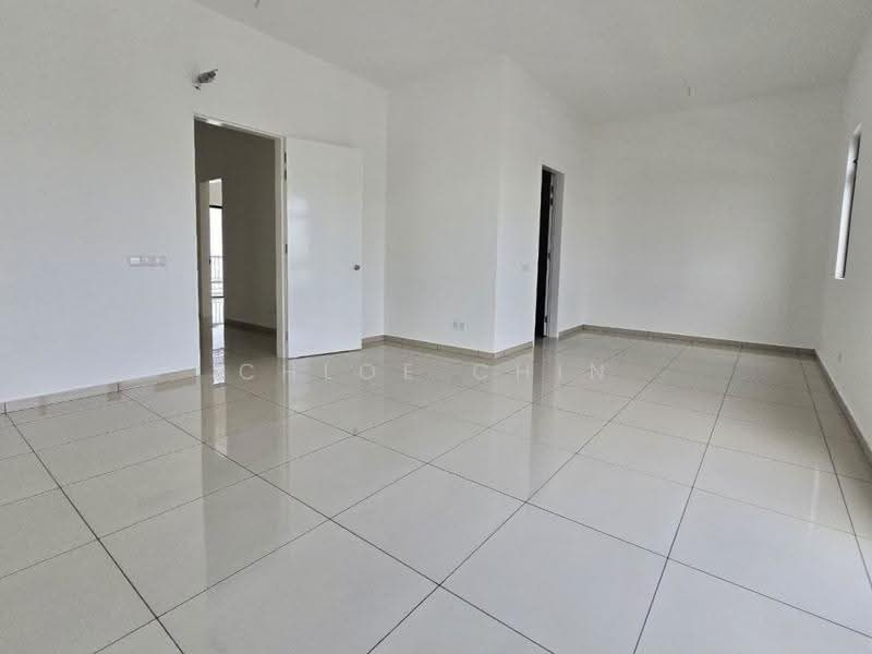 Rumah Teres 2-Tingkat untuk Dijual di Taman Ekoflora (Johor Bahru) - Chloe Chin - Living Room - PropertyGuru.com.my