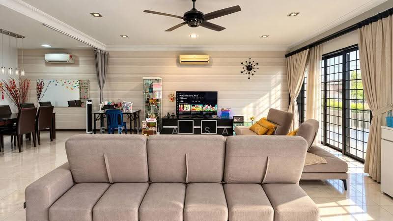 Rumah Berkembar untuk Dijual di Bandar Nusaputra (Puchong) - Eryna Sairy - PropertyGuru.com.my