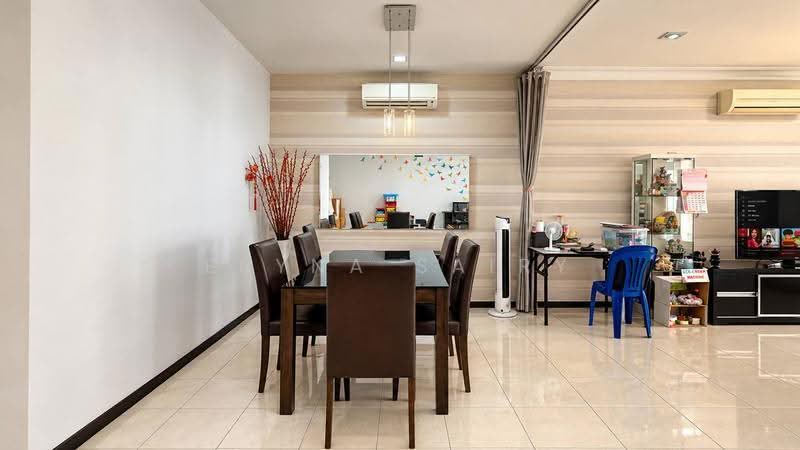 Rumah Berkembar untuk Dijual di Bandar Nusaputra (Puchong) - Eryna Sairy - PropertyGuru.com.my