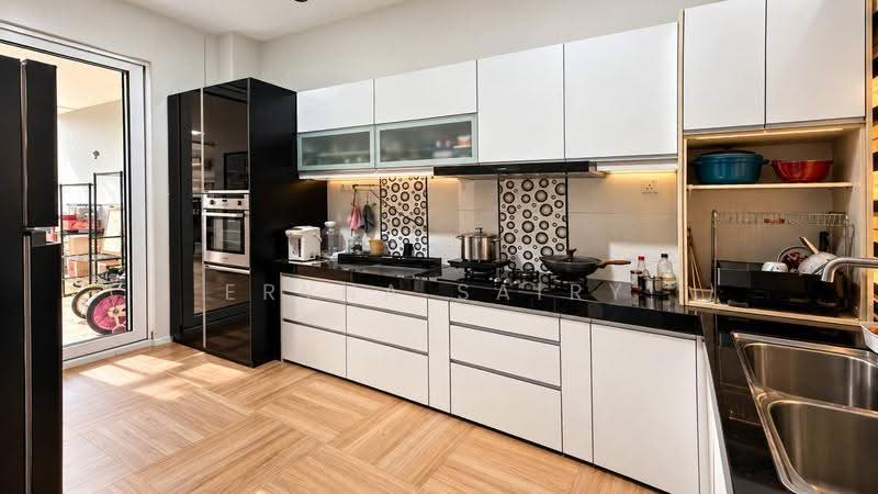 Rumah Berkembar untuk Dijual di Bandar Nusaputra (Puchong) - Eryna Sairy - PropertyGuru.com.my
