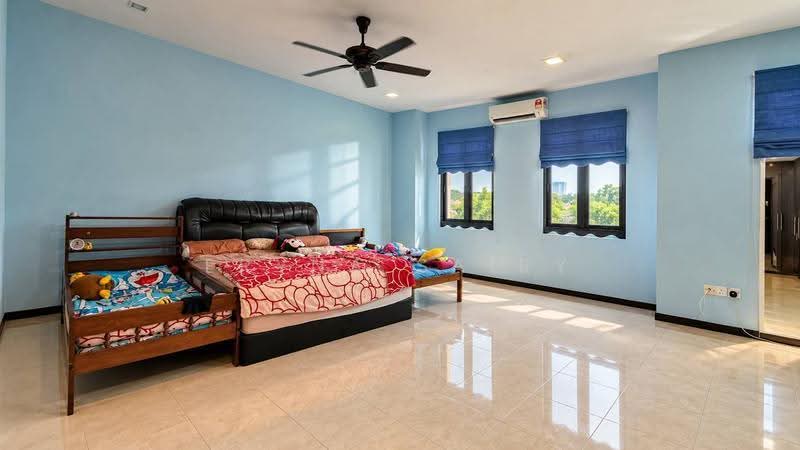 Rumah Berkembar untuk Dijual di Bandar Nusaputra (Puchong) - Eryna Sairy - PropertyGuru.com.my