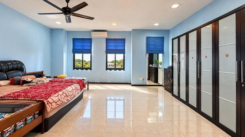 Rumah Berkembar untuk Dijual di Bandar Nusaputra (Puchong) - Eryna Sairy - PropertyGuru.com.my