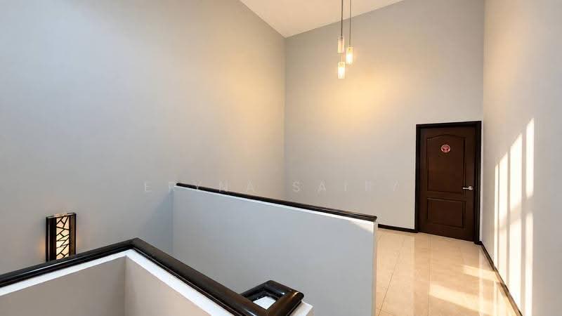 Rumah Berkembar untuk Dijual di Bandar Nusaputra (Puchong) - Eryna Sairy - PropertyGuru.com.my