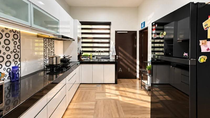 Rumah Berkembar untuk Dijual di Bandar Nusaputra (Puchong) - Eryna Sairy - PropertyGuru.com.my