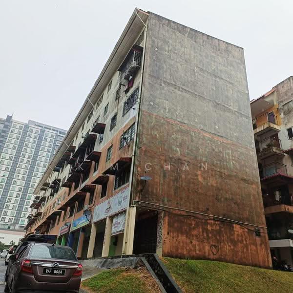 Shop for Sale in Seri Kembangan (Selangor) - Kim Chan - Exterior - PropertyGuru.com.my