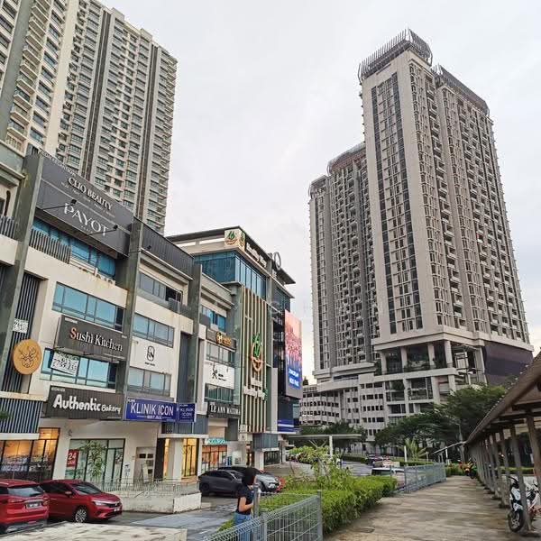 Shop for Sale in Seri Kembangan (Selangor) - Kim Chan - Exterior - PropertyGuru.com.my