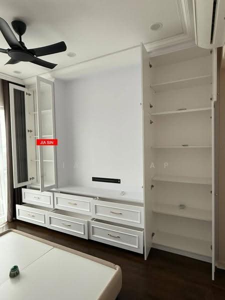 Condominium for Rent at Triuni Residences - Jiasin Yap - Interior - PropertyGuru.com.my
