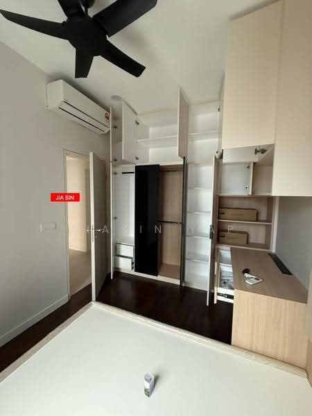Condominium for Rent at Triuni Residences - Jiasin Yap - Bedroom - PropertyGuru.com.my