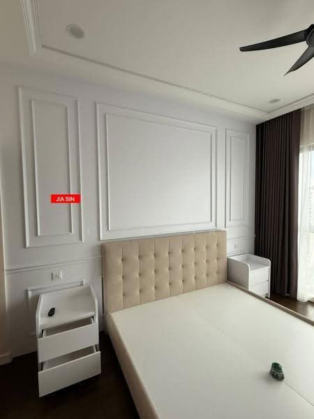 Condominium for Rent at Triuni Residences - Jiasin Yap - Bedroom - PropertyGuru.com.my