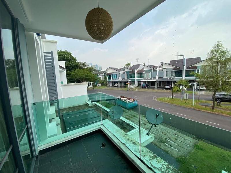 Rumah Teres 2-Tingkat untuk Dijual di East Ledang (Iskandar Puteri (Nusajaya)) - Carrien Siow - Exterior - PropertyGuru.com.my