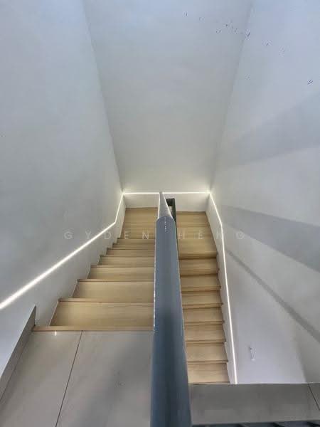 Terraced House for Sale in Taman Bukit Kempas (Tampoi) - Gyden Heng - PropertyGuru.com.my