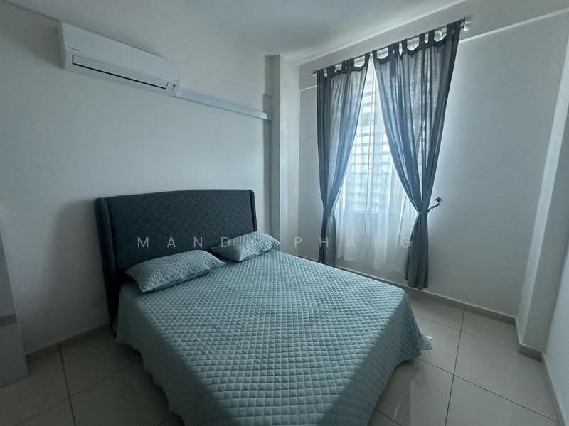 Pangsapuri untuk Disewa di Residensi Meru Raya (PR1MA @ Meru) - Mandy Phang - PropertyGuru.com.my
