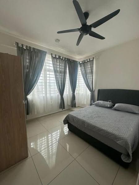 Pangsapuri untuk Disewa di Residensi Meru Raya (PR1MA @ Meru) - Mandy Phang - PropertyGuru.com.my