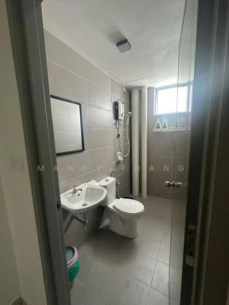 Pangsapuri untuk Disewa di Residensi Meru Raya (PR1MA @ Meru) - Mandy Phang - PropertyGuru.com.my
