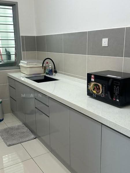 Pangsapuri untuk Disewa di Residensi Meru Raya (PR1MA @ Meru) - Mandy Phang - PropertyGuru.com.my