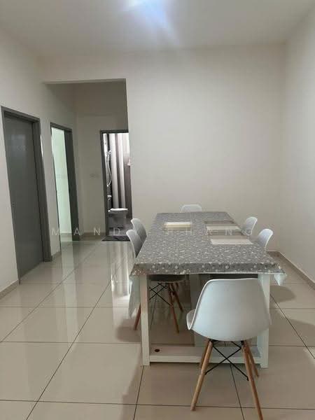 Pangsapuri untuk Disewa di Residensi Meru Raya (PR1MA @ Meru) - Mandy Phang - PropertyGuru.com.my