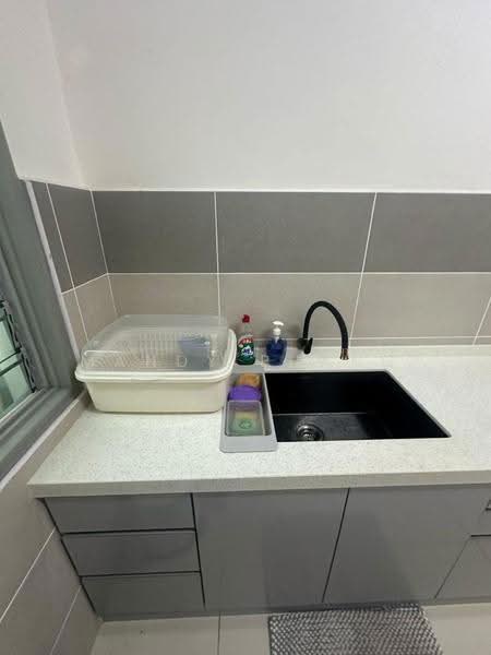 Pangsapuri untuk Disewa di Residensi Meru Raya (PR1MA @ Meru) - Mandy Phang - PropertyGuru.com.my