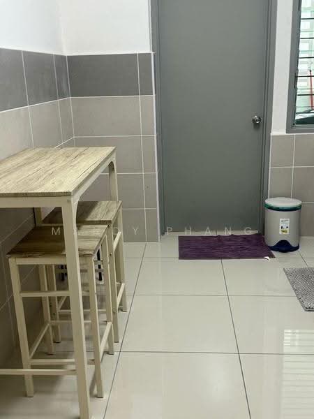 Pangsapuri untuk Disewa di Residensi Meru Raya (PR1MA @ Meru) - Mandy Phang - PropertyGuru.com.my