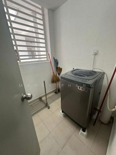 Pangsapuri untuk Disewa di Residensi Meru Raya (PR1MA @ Meru) - Mandy Phang - PropertyGuru.com.my