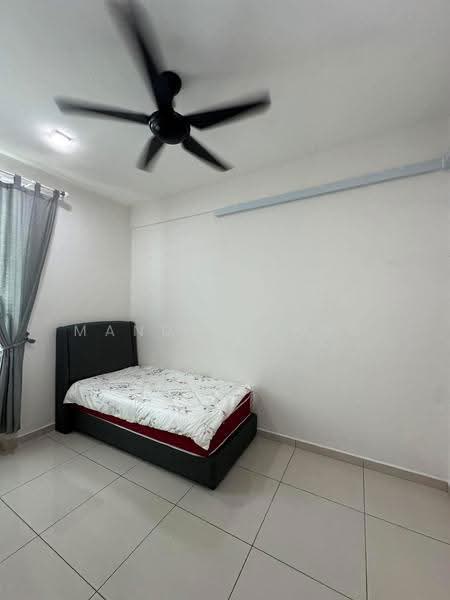 Pangsapuri untuk Disewa di Residensi Meru Raya (PR1MA @ Meru) - Mandy Phang - PropertyGuru.com.my