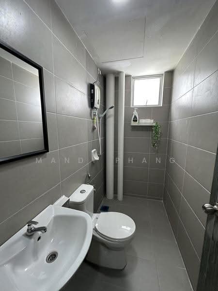 Pangsapuri untuk Disewa di Residensi Meru Raya (PR1MA @ Meru) - Mandy Phang - PropertyGuru.com.my