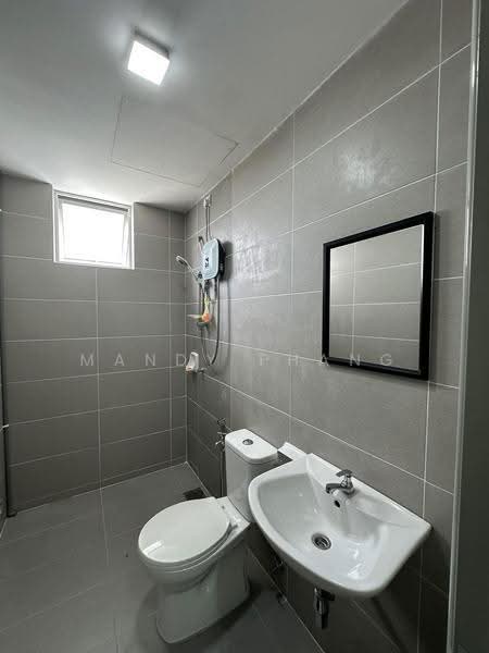 Pangsapuri untuk Disewa di Residensi Meru Raya (PR1MA @ Meru) - Mandy Phang - PropertyGuru.com.my