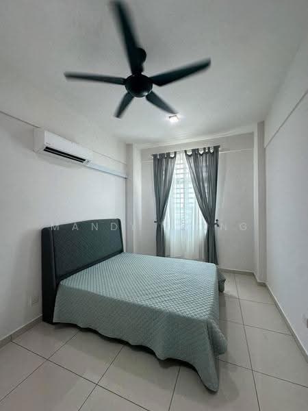 Pangsapuri untuk Disewa di Residensi Meru Raya (PR1MA @ Meru) - Mandy Phang - PropertyGuru.com.my