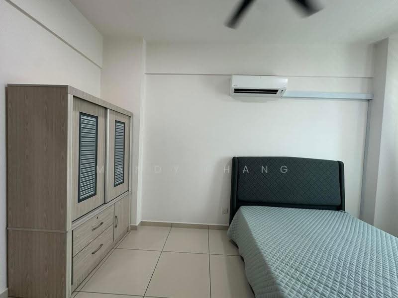 Pangsapuri untuk Disewa di Residensi Meru Raya (PR1MA @ Meru) - Mandy Phang - PropertyGuru.com.my