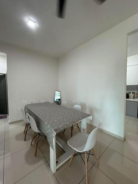 Pangsapuri untuk Disewa di Residensi Meru Raya (PR1MA @ Meru) - Mandy Phang - PropertyGuru.com.my