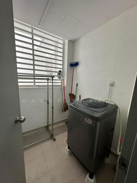 Pangsapuri untuk Disewa di Residensi Meru Raya (PR1MA @ Meru) - Mandy Phang - PropertyGuru.com.my