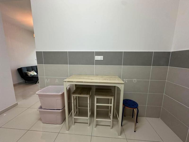 Pangsapuri untuk Disewa di Residensi Meru Raya (PR1MA @ Meru) - Mandy Phang - PropertyGuru.com.my