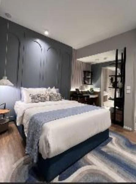 Kediaman Servis untuk Dijual di Anja Residences - Yantie Qaleesya - Bedroom - PropertyGuru.com.my