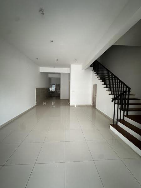 2-storey Terraced House for Sale in Bandar Kinrara Seksyen 8 (Bandar Kinrara) - Chris Tan - PropertyGuru.com.my