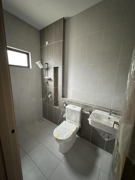 2-storey Terraced House for Sale in Bandar Kinrara Seksyen 8 (Bandar Kinrara) - Chris Tan - PropertyGuru.com.my