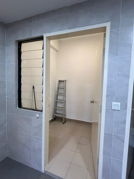Kediaman Servis untuk Dijual di You Residences @ You City - Camie Hoo - Interior - PropertyGuru.com.my