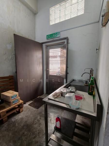 Retail Space for Rent in Kuala Lumpur (Kuala Lumpur) - Michelle Ng - Kitchen - PropertyGuru.com.my