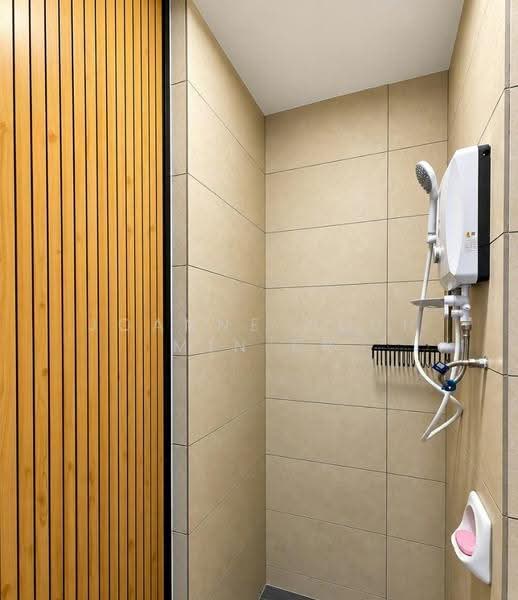 Service Residence for Rent at Astrum Ampang - JOANNE NEOH MIN ER - Bathroom - PropertyGuru.com.my